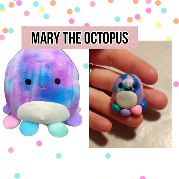 My small business: CraftyCritterCustoms - Picture 3 of 9